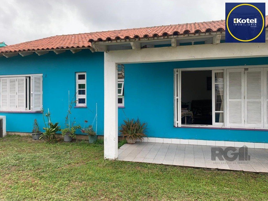 Casa 3 quartos à venda, Centro - Balneário Pinhal