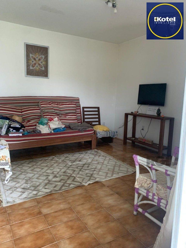 Casa 3 quartos à venda, Centro - Balneário Pinhal