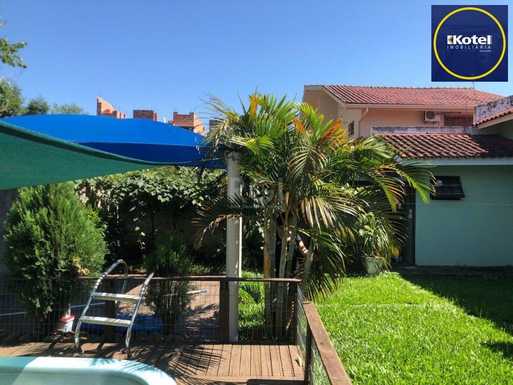 Casa para Venda - 180.19m², 3 dormitórios, sendo 1 suites, 2 vagas - Camobi