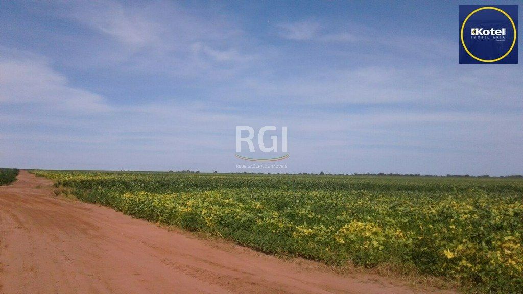Fazenda à venda, 8500000m², Centro - Sapezal
