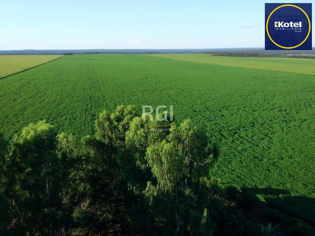 Terreno para Venda - 0m², 0 dormitórios, Centro