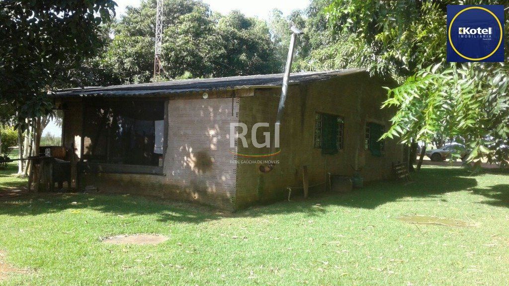 Terreno para Venda - 0m², 0 dormitórios, Centro