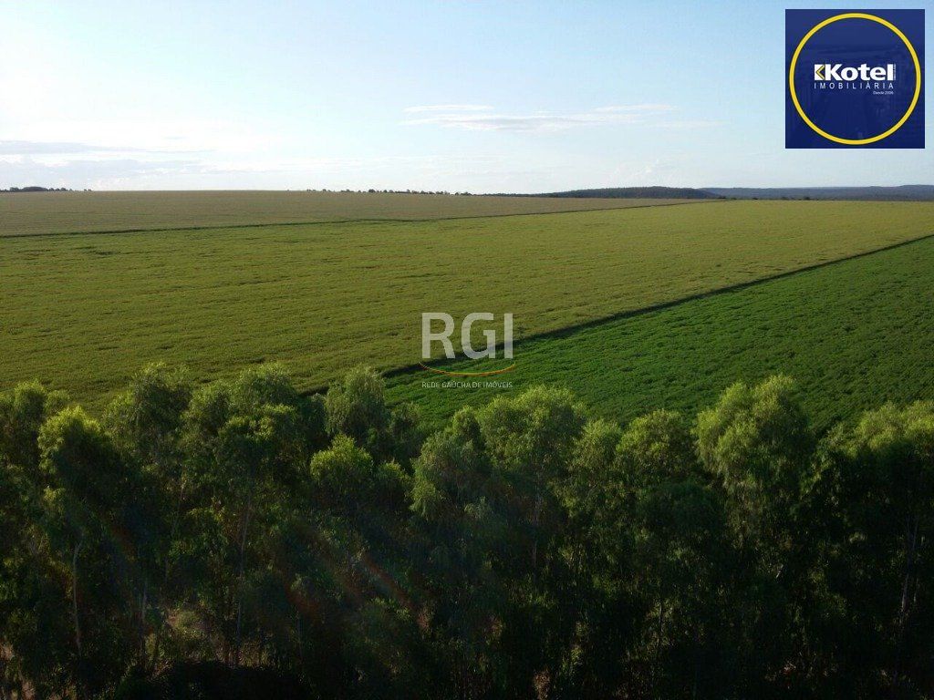 Terreno para Venda - 0m², 0 dormitórios, Centro