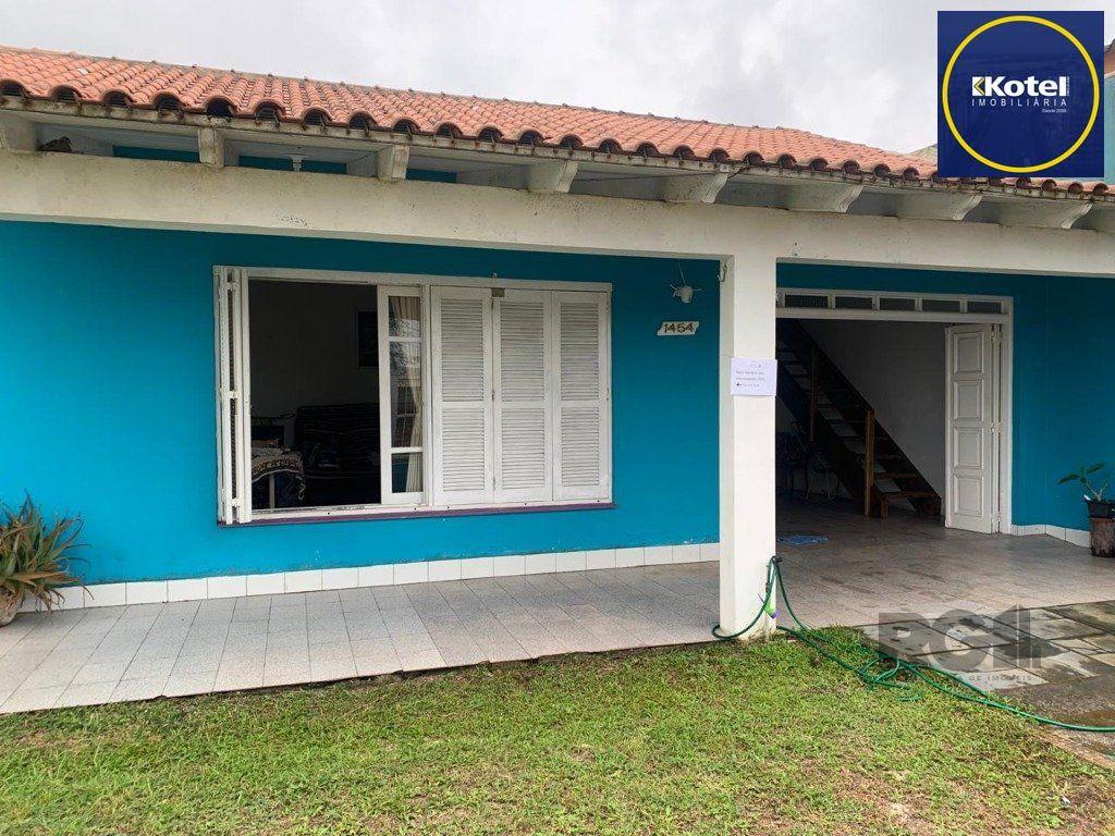 Casa 3 quartos à venda, Centro - Balneário Pinhal