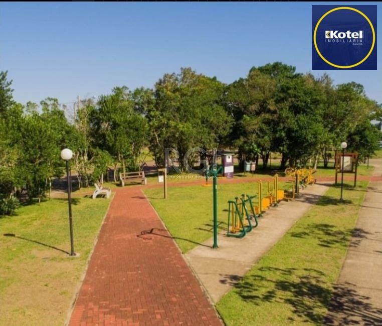 Terreno à venda, 345m², Centro - Passo de Torres