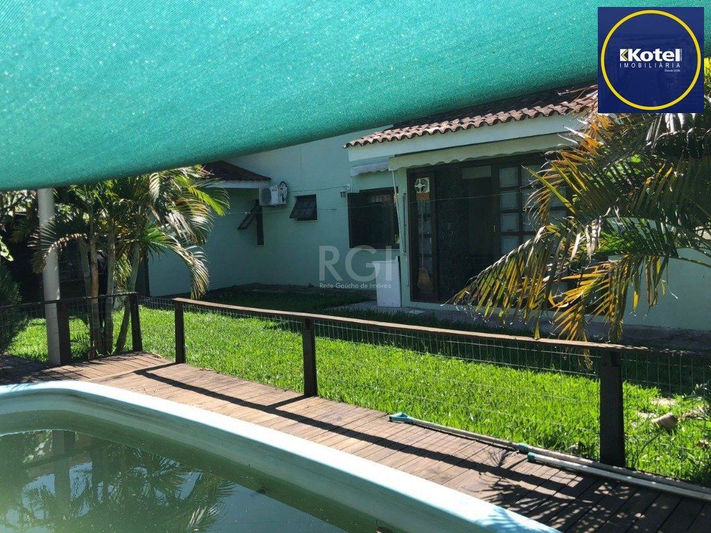 Casa para Venda - 180.19m², 3 dormitórios, sendo 1 suites, 2 vagas - Camobi