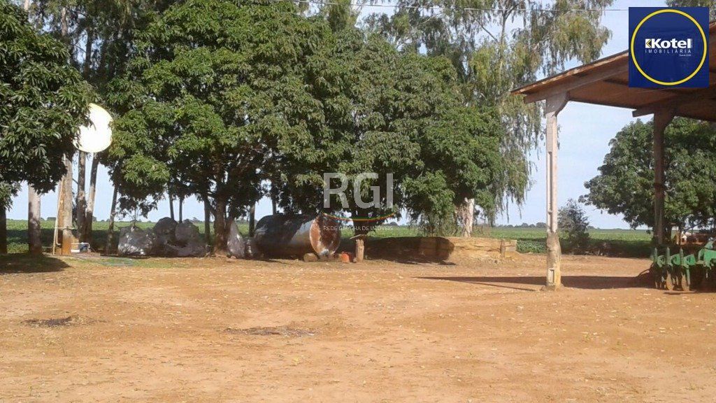Terreno para Venda - 0m², 0 dormitórios, Centro