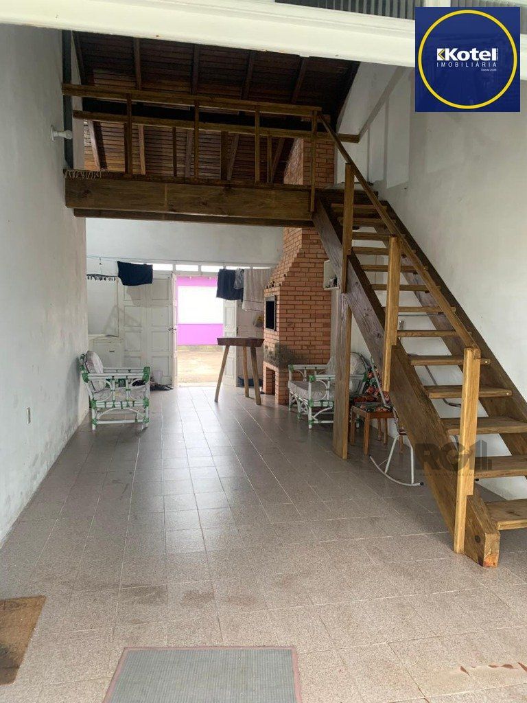 Casa 3 quartos à venda, Centro - Balneário Pinhal