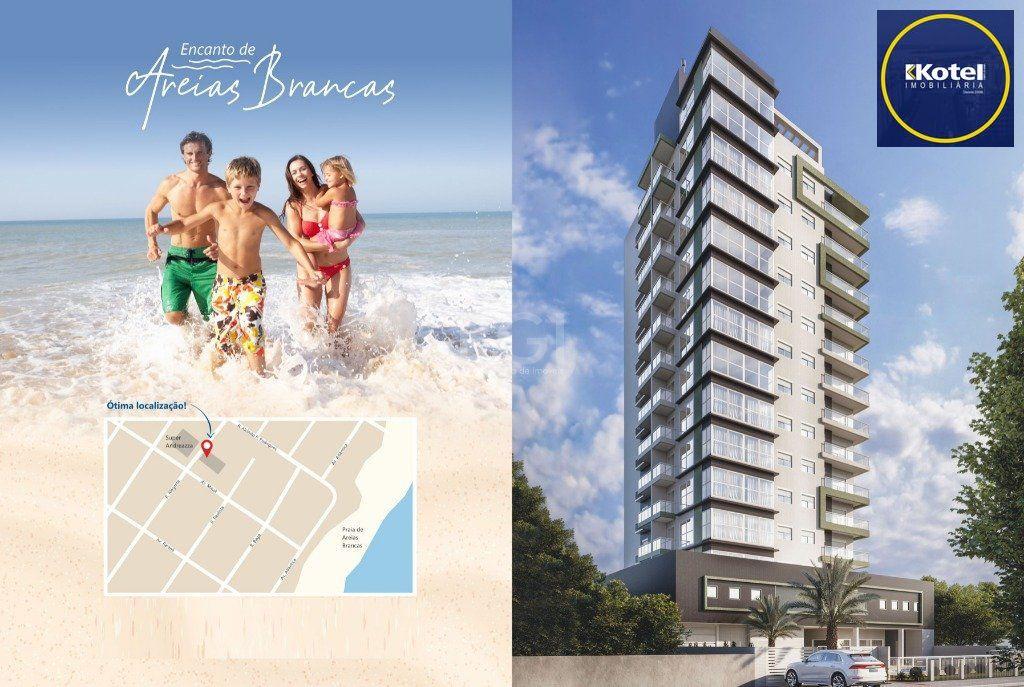Apartamento para Venda - 78.4m², 2 dormitórios, sendo 1 suites, 1 vaga - Centro
