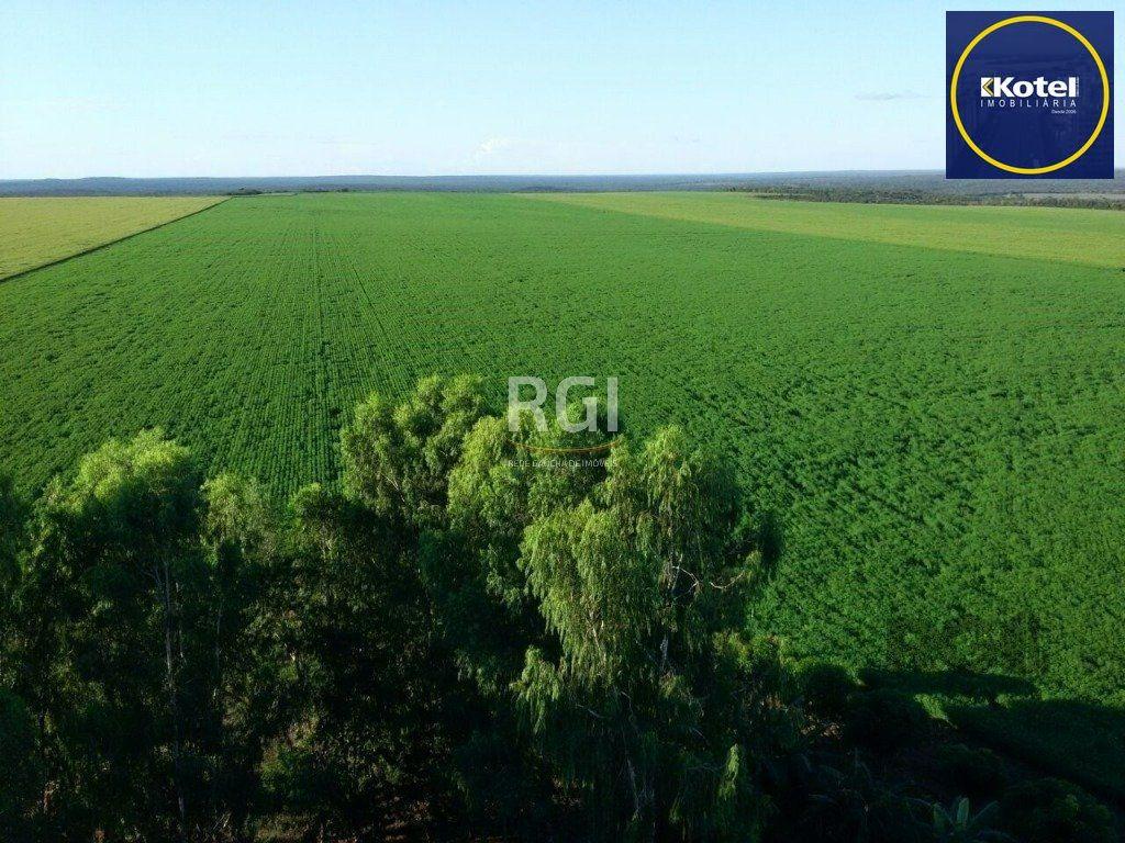 Fazenda à venda, 8500000m², Centro - Sapezal