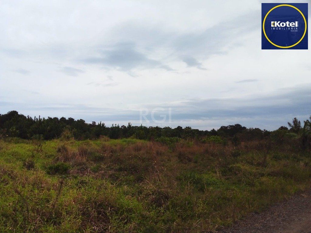 Area para Venda - 10650m², 0 dormitórios, Balneário Atlântico