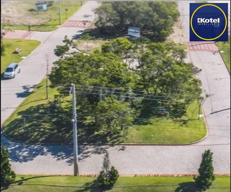 Terreno à venda, 345m², Centro - Passo de Torres