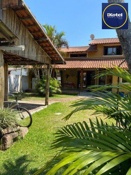 Casa no bairro Centro - Barra do Ribeiro