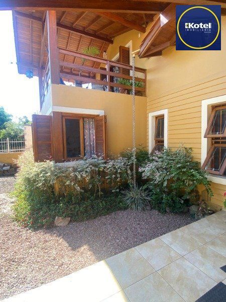 Casa no bairro Centro - Barra do Ribeiro