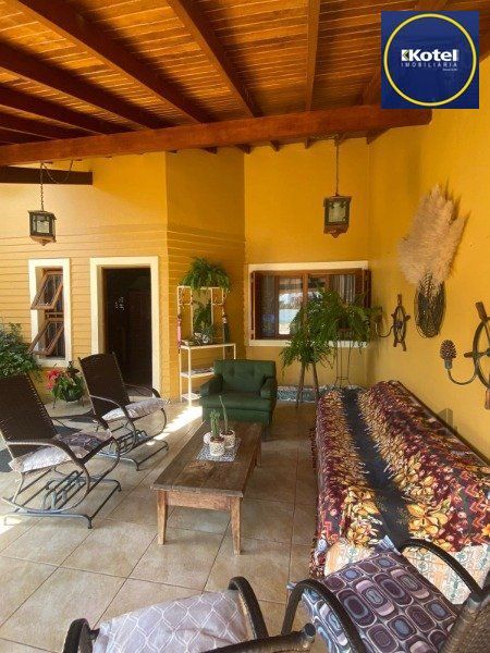 Casa no bairro Centro - Barra do Ribeiro