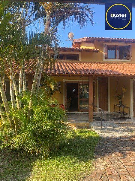 Casa no bairro Centro - Barra do Ribeiro