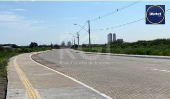 Terreno à venda, Anchieta - Porto Alegre