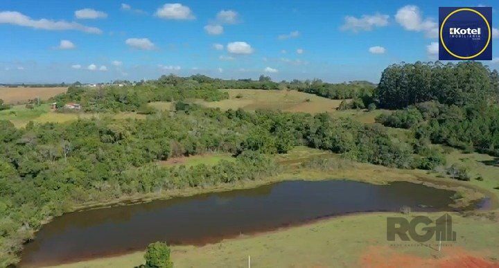 Terreno à venda, Vila Imperial - Gravataí