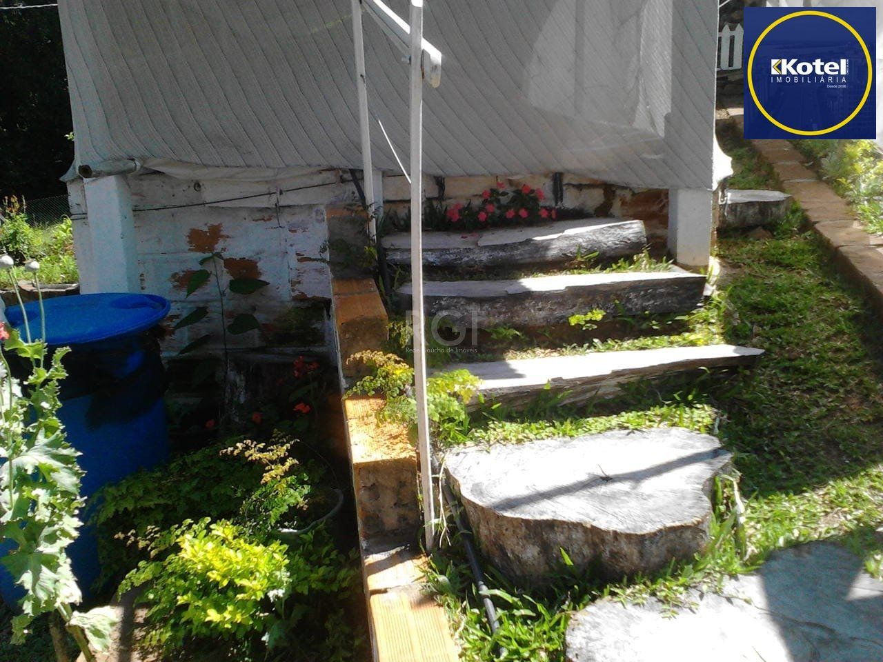 Geminado 2 quartos à venda, 2337m², Centro - Barão de Cotegipe