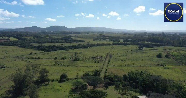 Terreno à venda, Vila Imperial - Gravataí