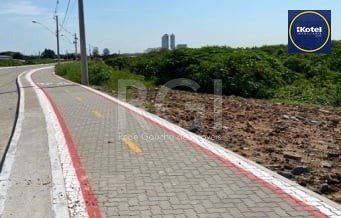 Terreno à venda, Anchieta - Porto Alegre