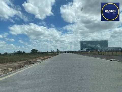 Terreno à venda, Anchieta - Porto Alegre
