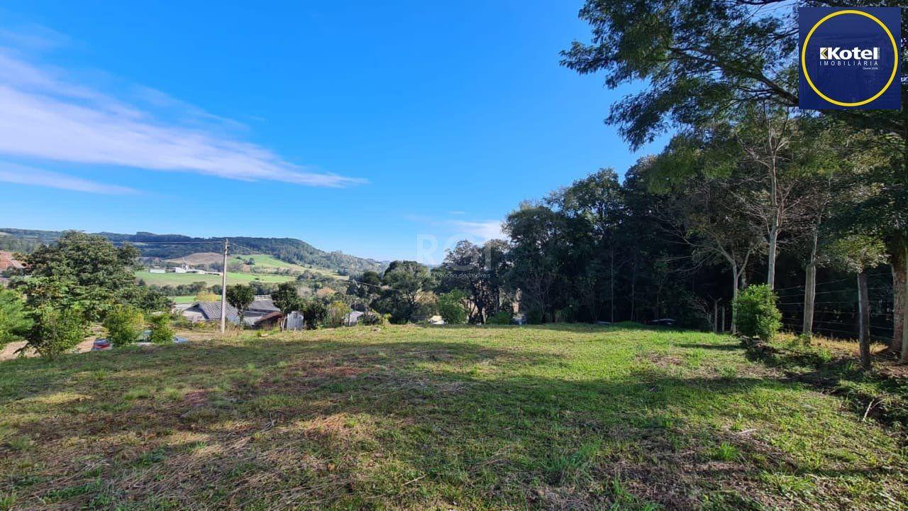 Geminado 2 quartos à venda, 2337m², Centro - Barão de Cotegipe