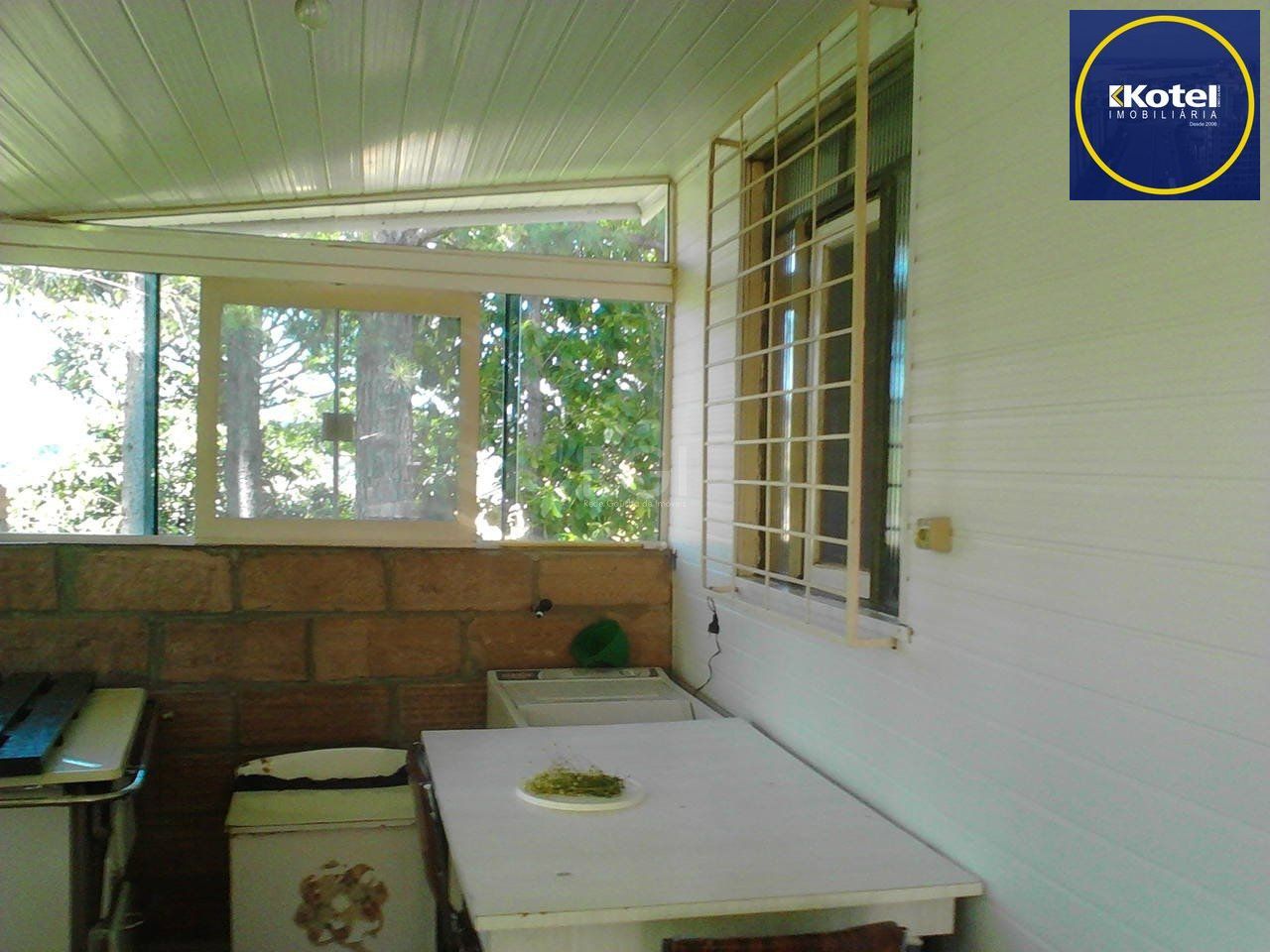 Geminado 2 quartos à venda, 2337m², Centro - Barão de Cotegipe