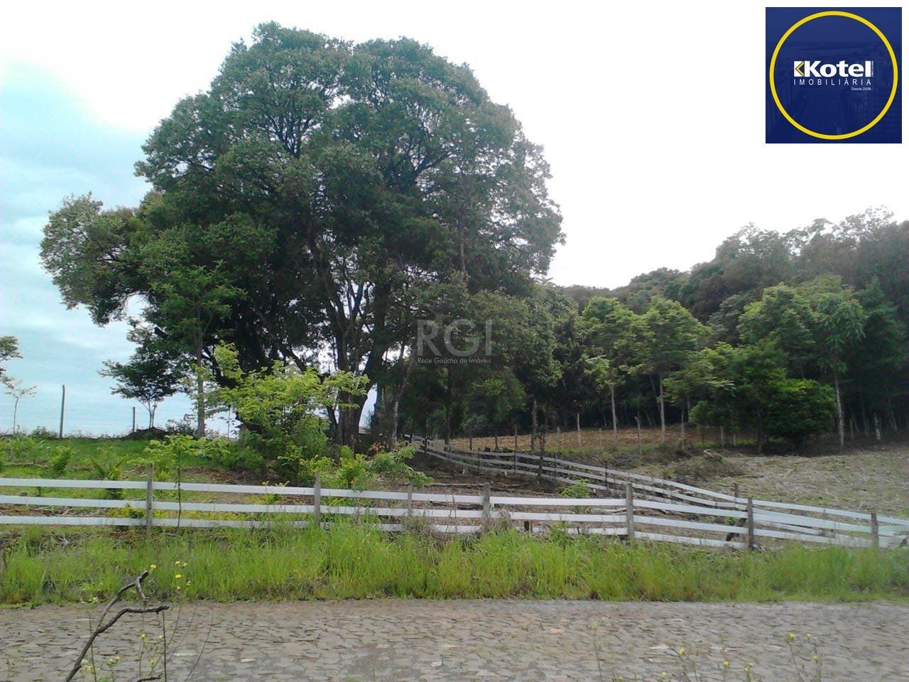 Geminado 2 quartos à venda, 2337m², Centro - Barão de Cotegipe