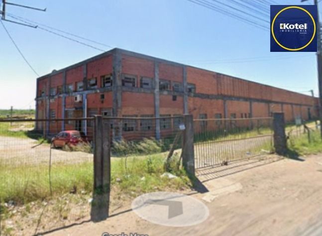 Terreno Comercial à venda, Três Portos - Sapucaia do Sul