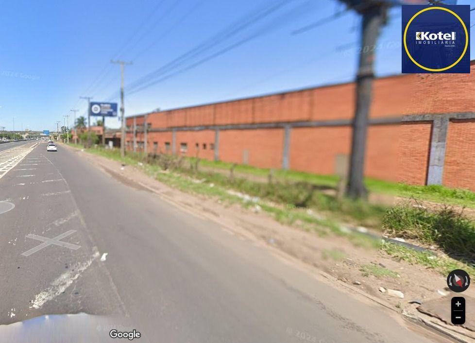 Terreno Comercial à venda, Três Portos - Sapucaia do Sul