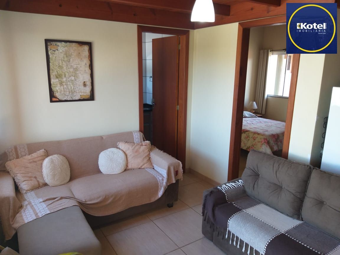 Residencial Flamboyant