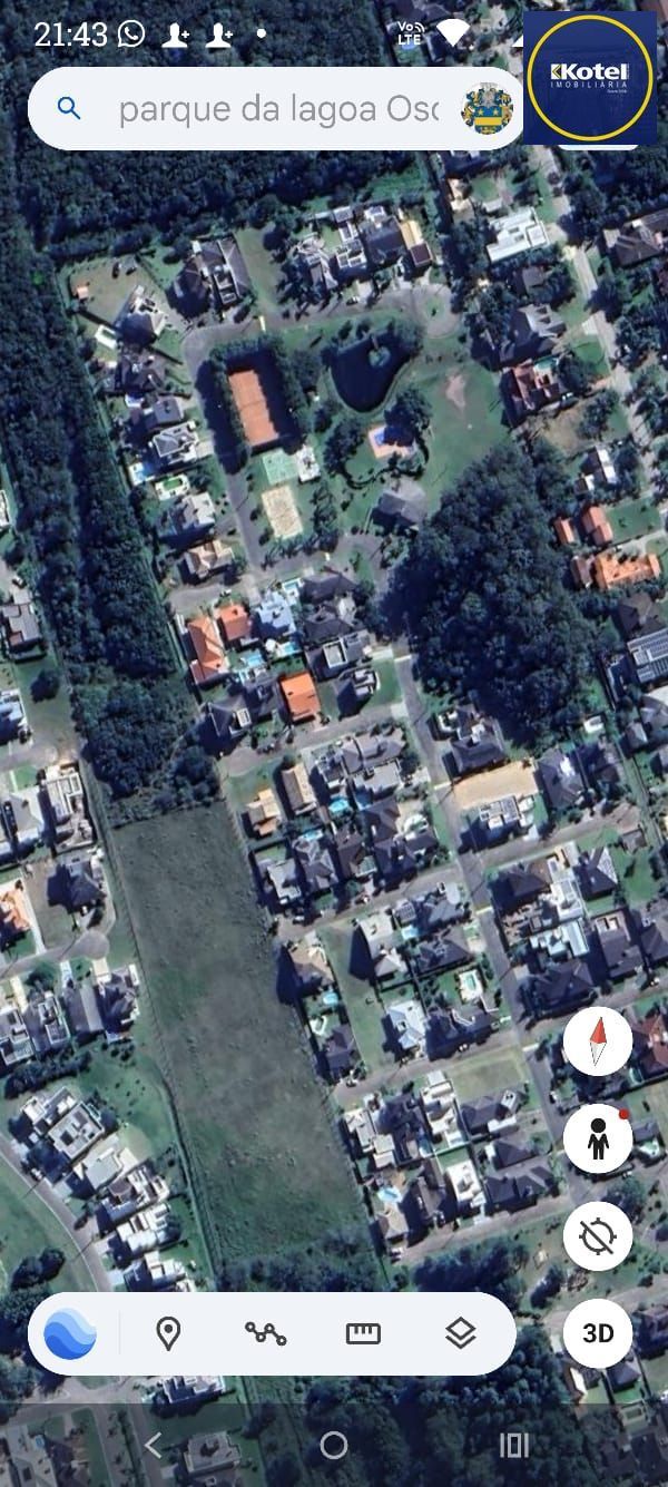Casa de Condomínio 3 quartos à venda, 274m², Arroio das Pedras - Osório