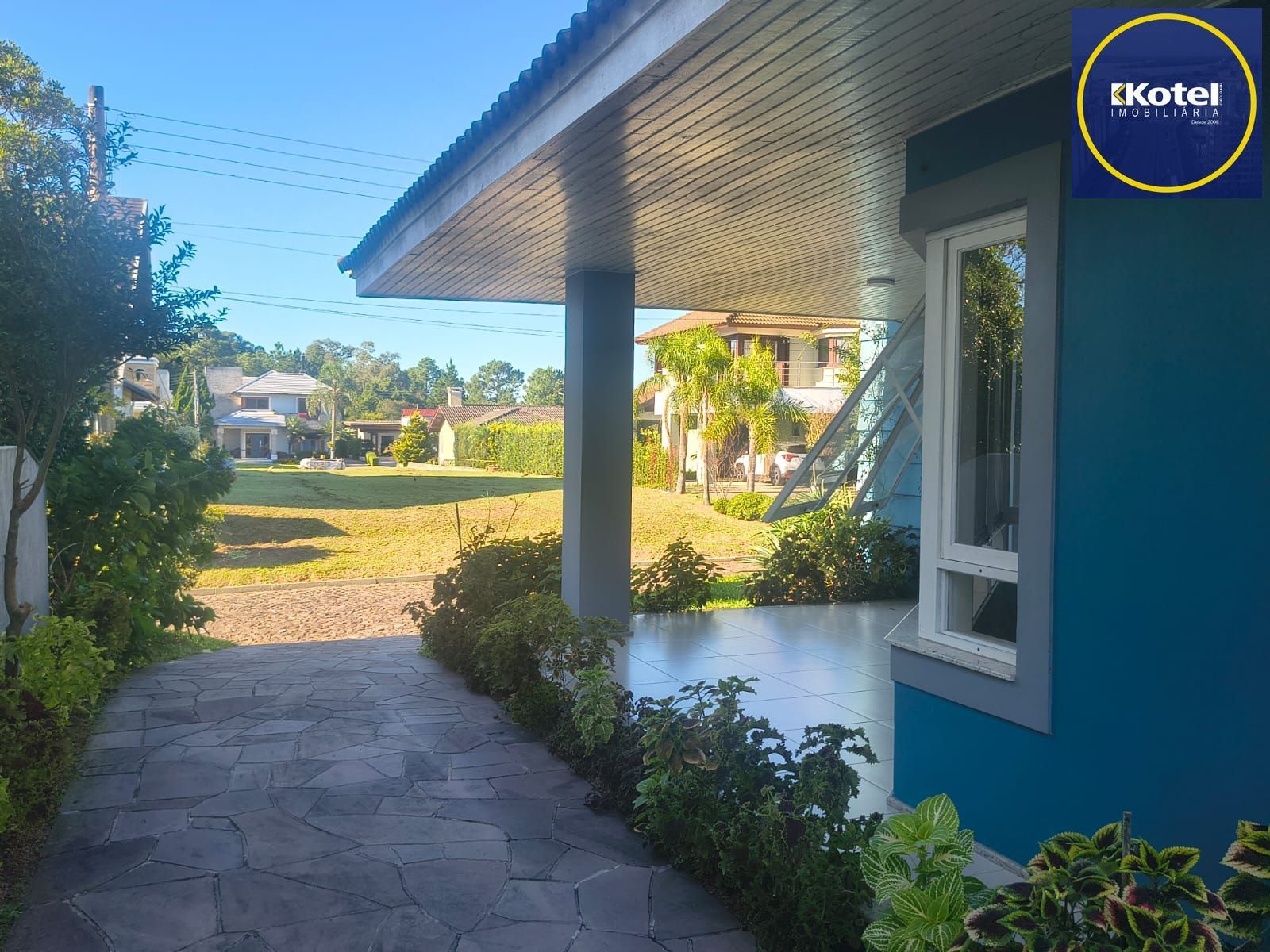 Casa de Condomínio 3 quartos à venda, 274m², Arroio das Pedras - Osório