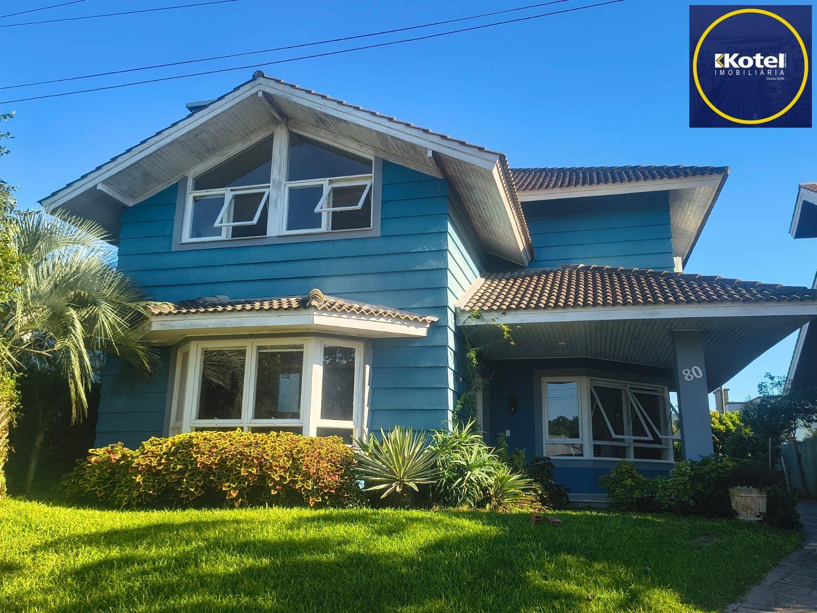 Casa de Condomínio 3 quartos à venda, 274m², Arroio das Pedras - Osório