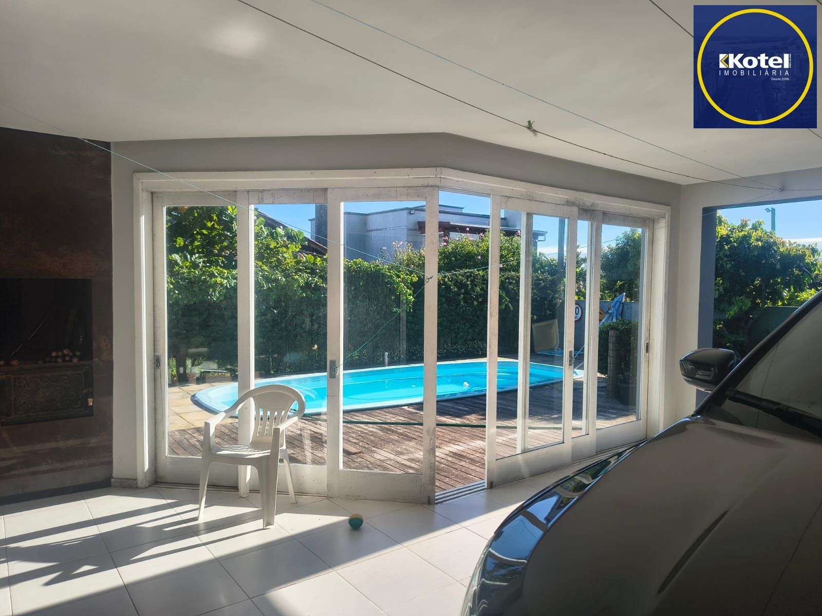 Casa de Condomínio 3 quartos à venda, 274m², Arroio das Pedras - Osório