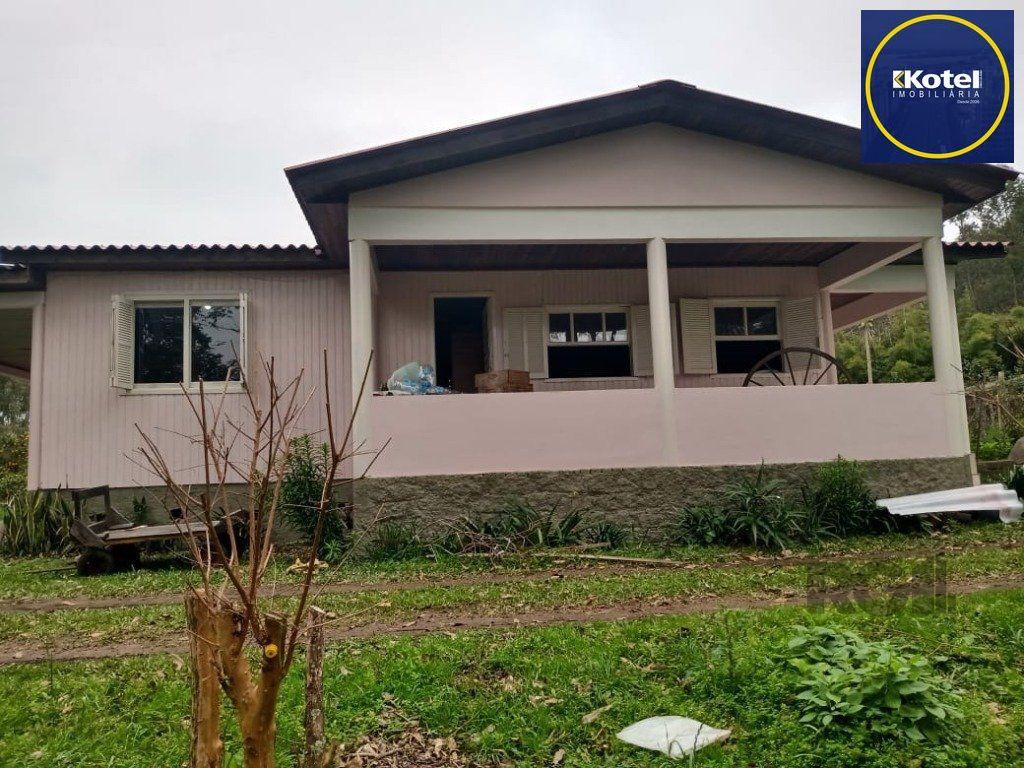 Fazenda 4 quartos à venda, 310m², Zona Rural - Sentinela do Sul