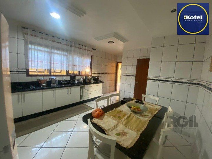 Sobrado 5 quartos à venda, 525m², Liberdade - Esteio