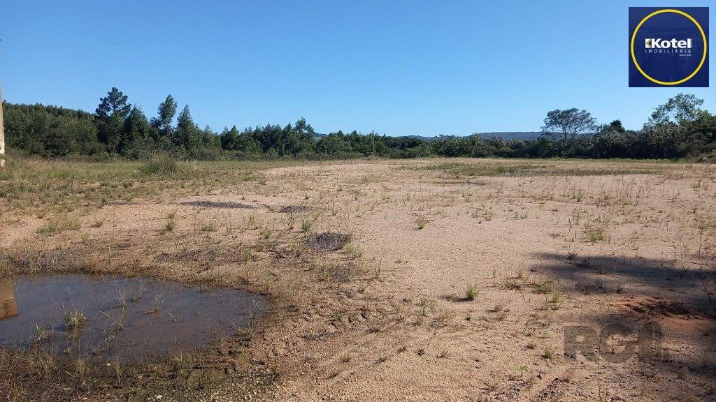 Terreno à venda, Zona Rural - Arroio dos Ratos