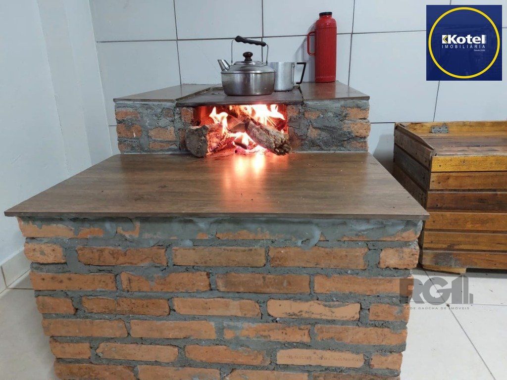 Fazenda 4 quartos à venda, 310m², Zona Rural - Sentinela do Sul