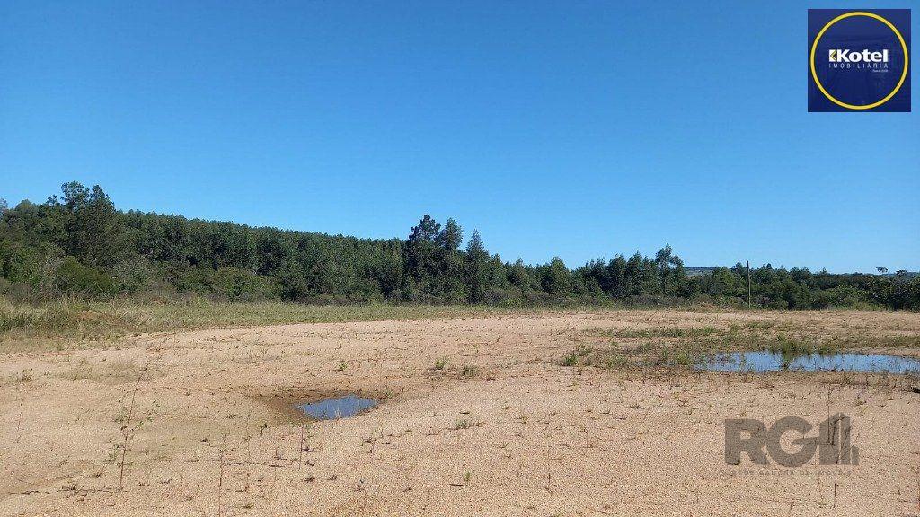 Terreno à venda, Zona Rural - Arroio dos Ratos