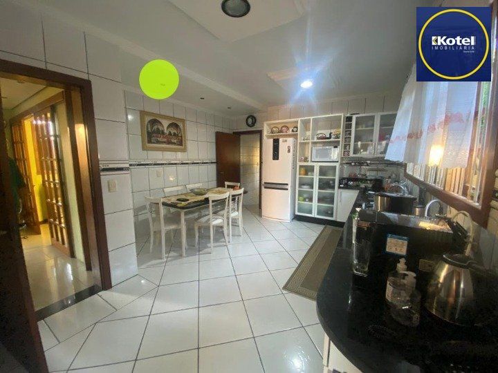 Sobrado 5 quartos à venda, 525m², Liberdade - Esteio