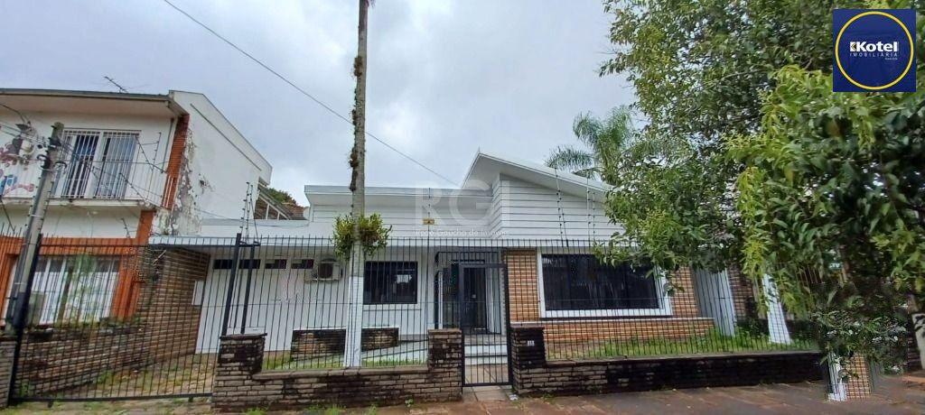 Casa Comercial à venda, 280m², Centro - São Leopoldo