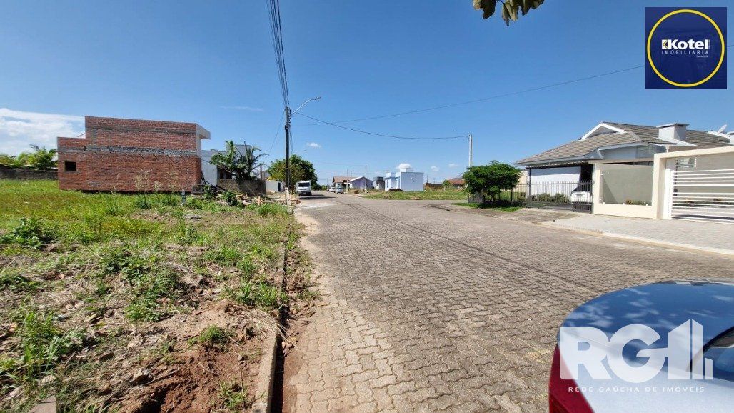 Ótimo Terreno na Cidade de Venancio Aires/RS