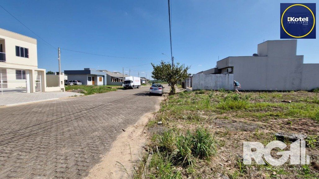 Ótimo Terreno na Cidade de Venancio Aires/RS