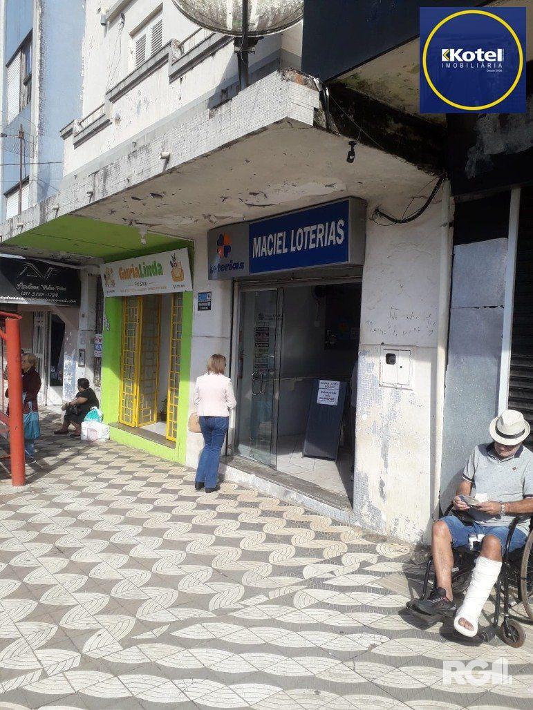 Ponto Comercial