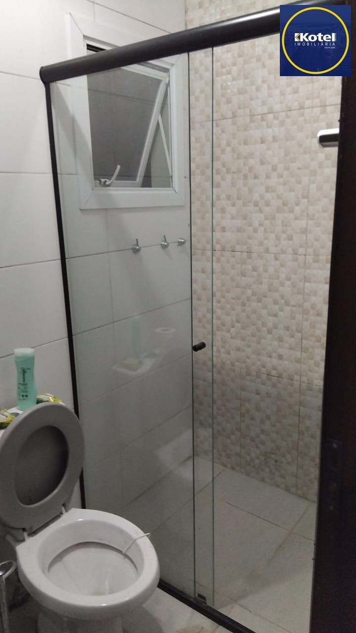 Casa na praia