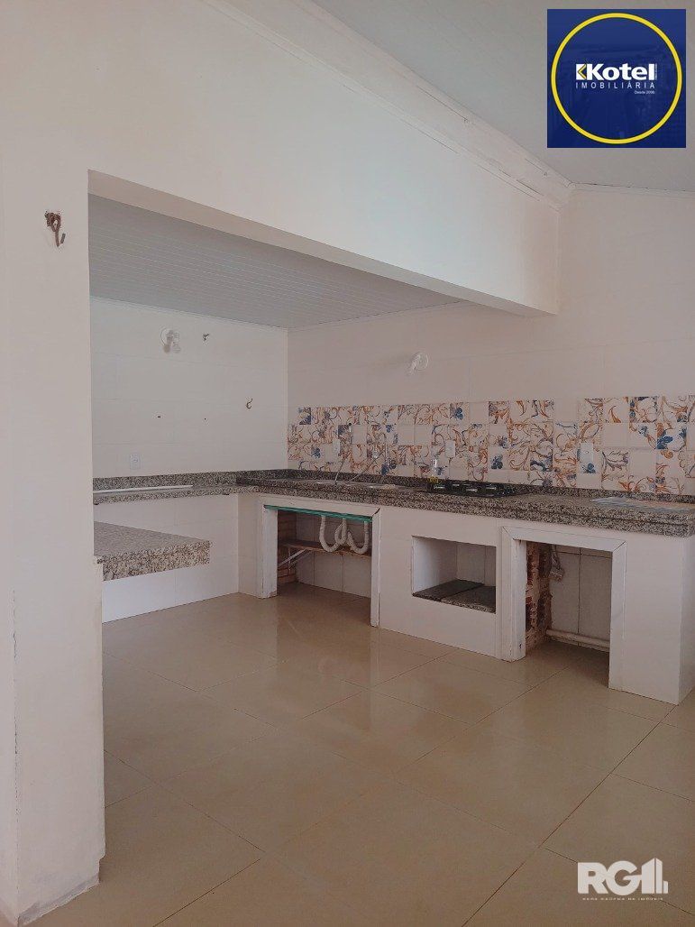 Sobrado 3 quartos à venda, 120m², Medianeira - Eldorado do Sul