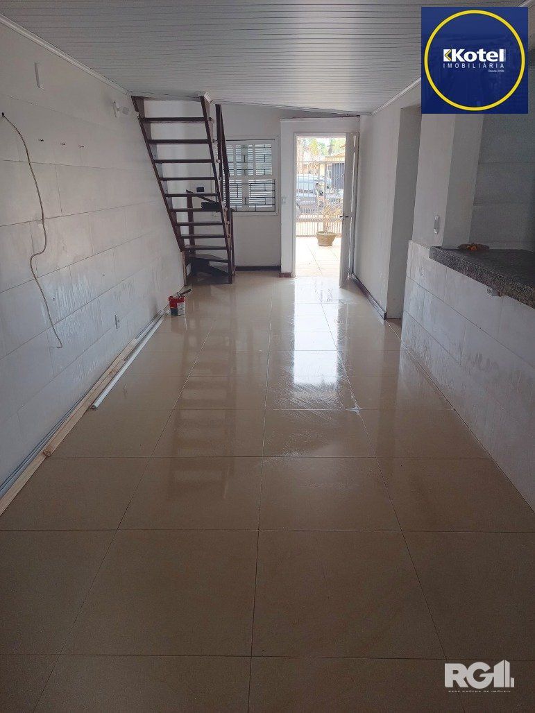 Sobrado 3 quartos à venda, 120m², Medianeira - Eldorado do Sul