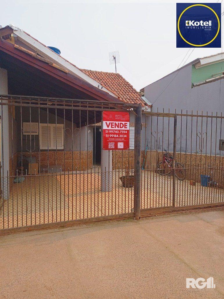 Sobrado 3 quartos à venda, 120m², Medianeira - Eldorado do Sul